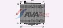 AVA Deutschland GmbH AU2344