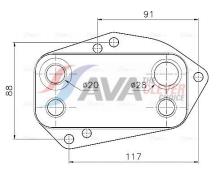 AVA Deutschland GmbH AU3349
