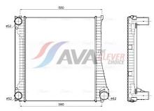AVA Deutschland GmbH AU4353