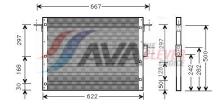 AVA Deutschland GmbH AU5075