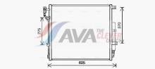 AVA Deutschland GmbH AU5227D