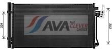 AVA Deutschland GmbH AU5347D