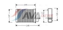 AVA Deutschland GmbH AU6093