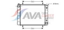 AVA Deutschland GmbH AUA2084