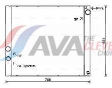 AVA Deutschland GmbH AUA2207