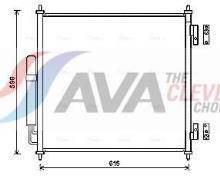 AVA Deutschland GmbH AUA5218D