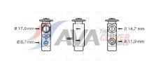 AVA Deutschland GmbH BW1088