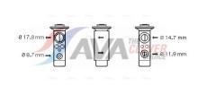 AVA Deutschland GmbH BW1239