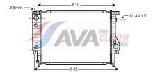 AVA Deutschland GmbH BW2048