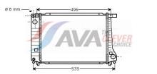AVA Deutschland GmbH BW2086