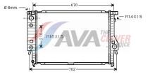 AVA Deutschland GmbH BW2092