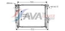 AVA Deutschland GmbH BW2099