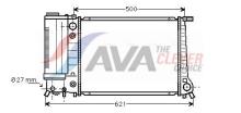 AVA Deutschland GmbH BW2106