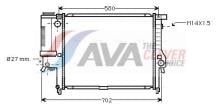 AVA Deutschland GmbH BW2121