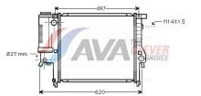 AVA Deutschland GmbH BW2124
