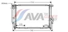 AVA Deutschland GmbH BW2133