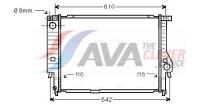 AVA Deutschland GmbH BW2167