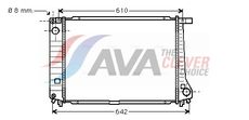 AVA Deutschland GmbH BW2179
