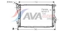 AVA Deutschland GmbH BW2202