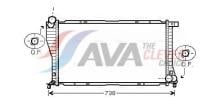 AVA Deutschland GmbH BW2234