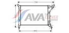 AVA Deutschland GmbH BW2310