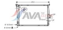 AVA Deutschland GmbH BW2343