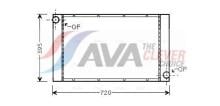 AVA Deutschland GmbH BW2373