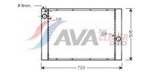 AVA Deutschland GmbH BW2405
