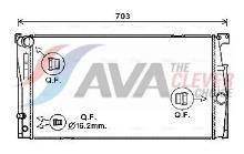 AVA Deutschland GmbH BW2549