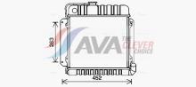 AVA Deutschland GmbH BW2575