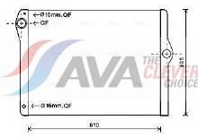AVA Deutschland GmbH BW2596