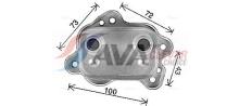 AVA Deutschland GmbH BW3595
