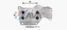 AVA Deutschland GmbH BW3621