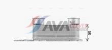 AVA Deutschland GmbH BW3622
