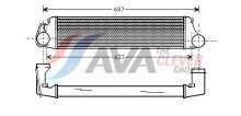 AVA Deutschland GmbH BW4207