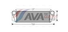 AVA Deutschland GmbH BW4413