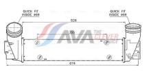 AVA Deutschland GmbH BW4631