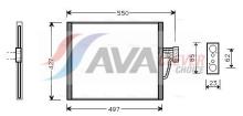AVA Deutschland GmbH BW5213