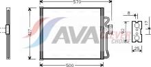 AVA Deutschland GmbH BW5214