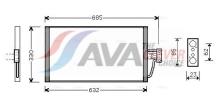 AVA Deutschland GmbH BW5254