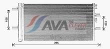 AVA Deutschland GmbH BW5603D