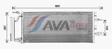 AVA Deutschland GmbH BW5607D