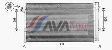 AVA Deutschland GmbH BW5609D