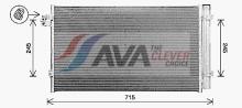 AVA Deutschland GmbH BW5616D