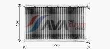 AVA Deutschland GmbH BW6615