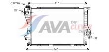 AVA Deutschland GmbH BWA2233