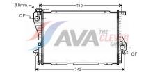 AVA Deutschland GmbH BWA2235