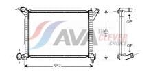 AVA Deutschland GmbH BWA2263