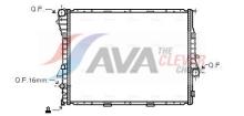 AVA Deutschland GmbH BWA2276