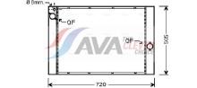 AVA Deutschland GmbH BWA2284
